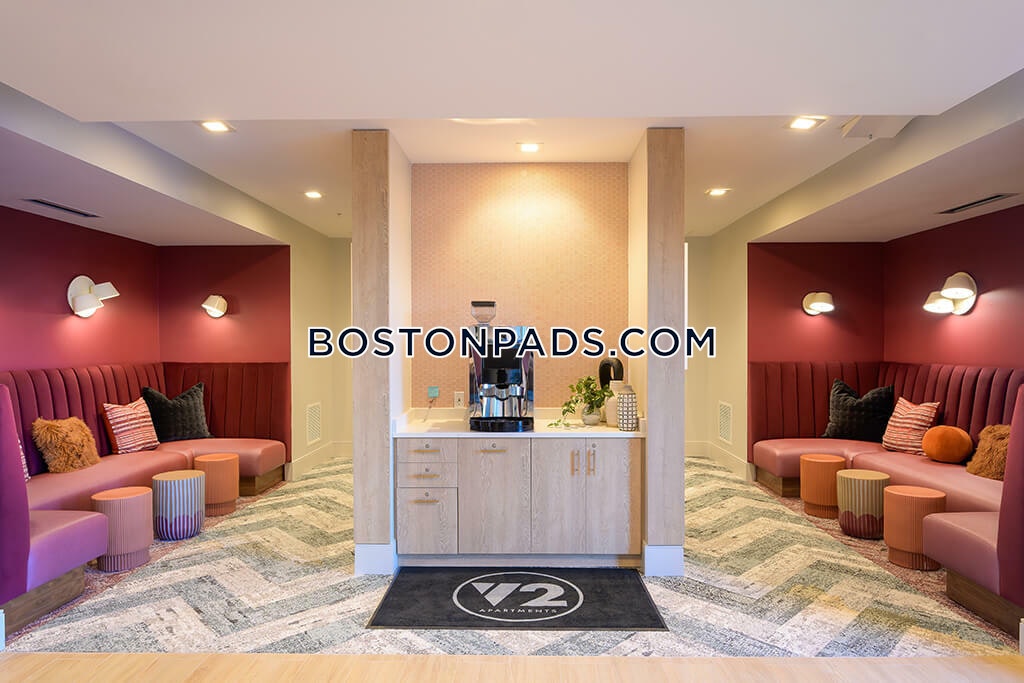 V2 Apartments Photo 16