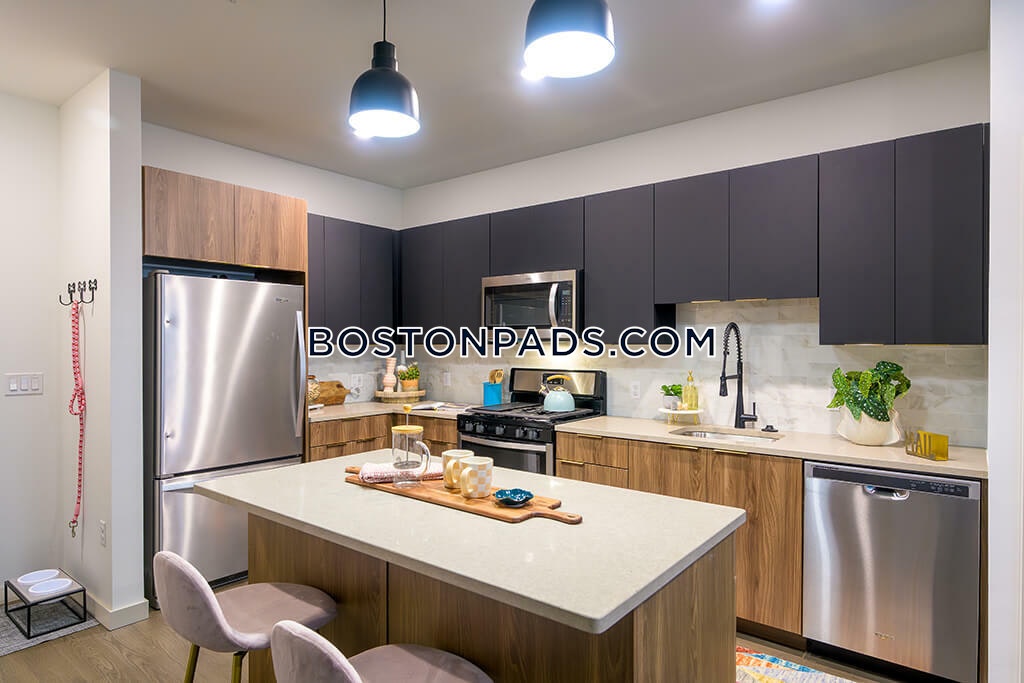 V2 Apartments Photo 22