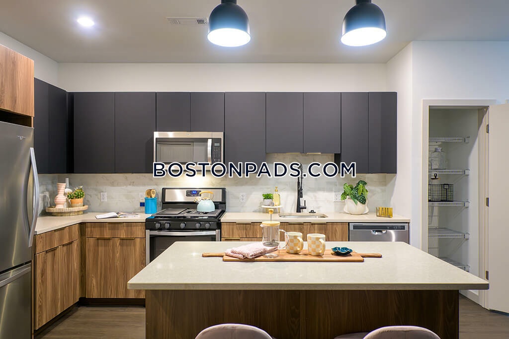 V2 Apartments Photo 21