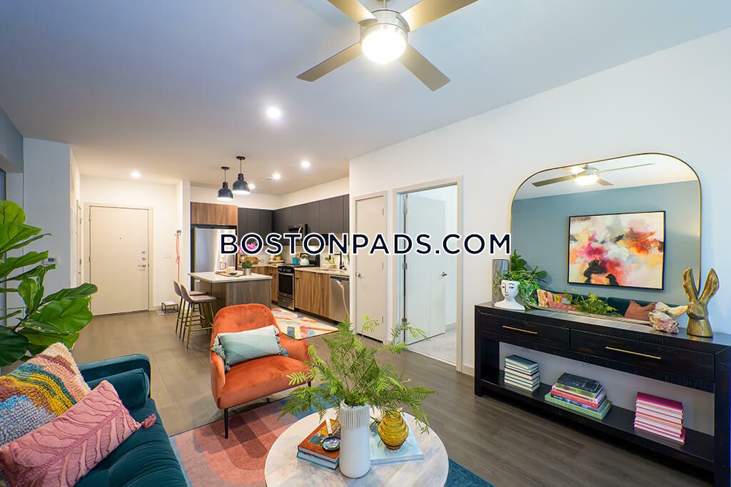 V2 Apartments Photo 15