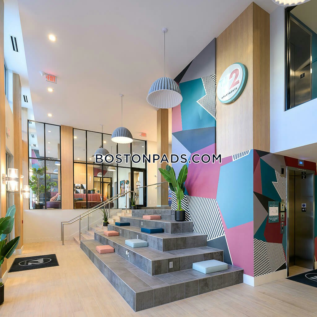 V2 Apartments Photo 18