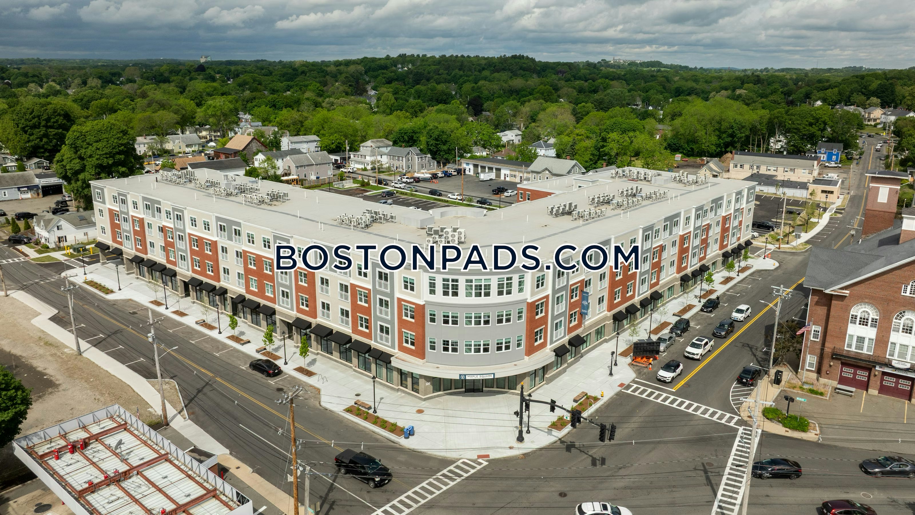 Maple Square Photo 15