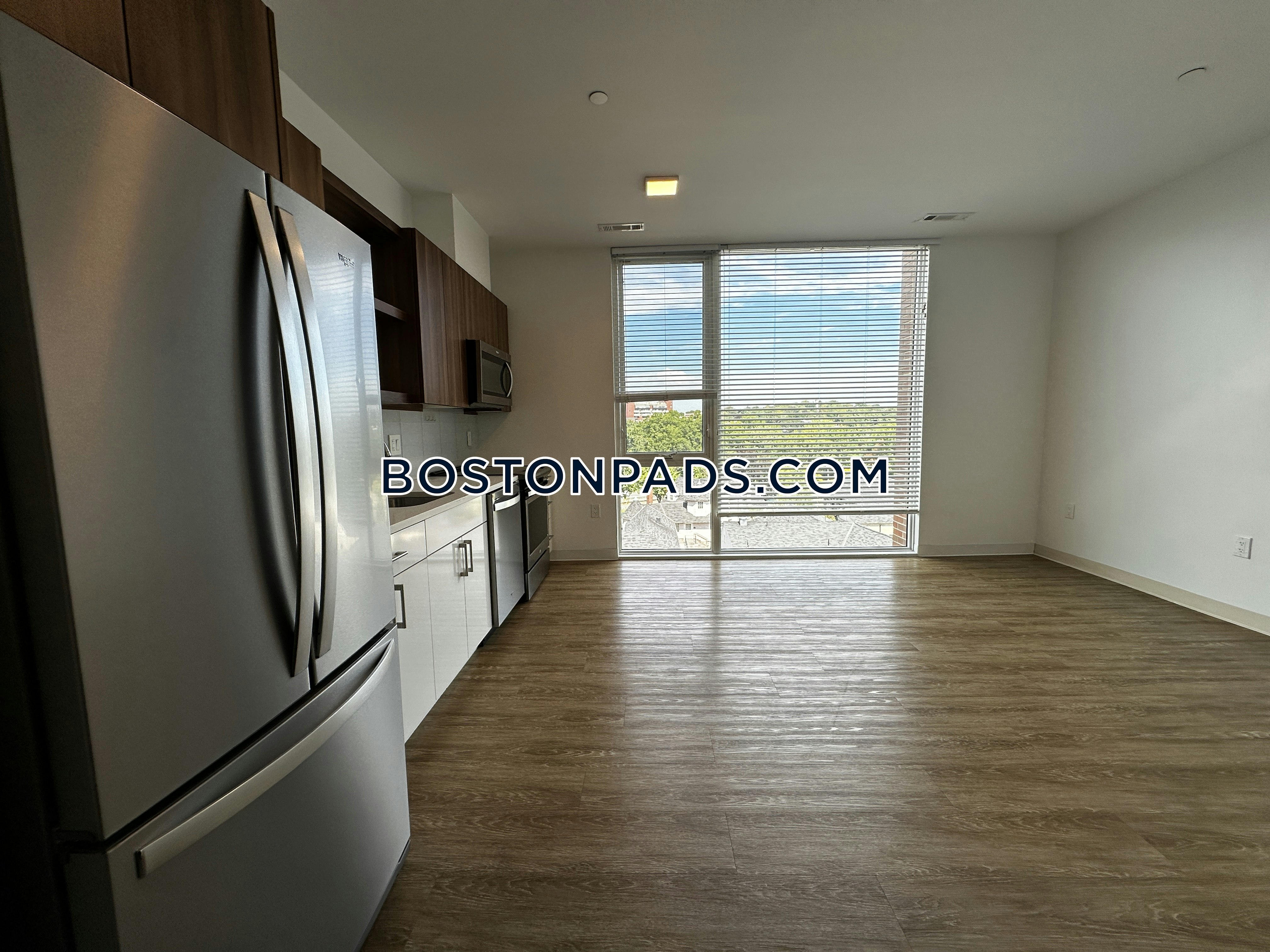 Radius Apartments Photo 10