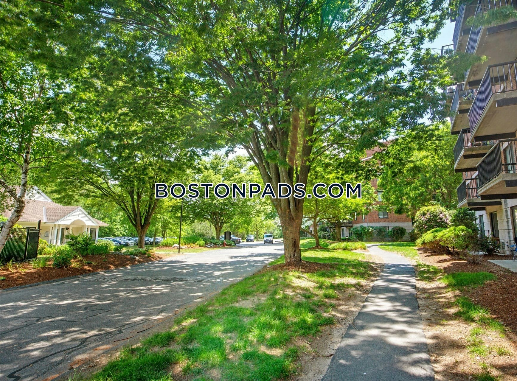 Andover Place Photo 20