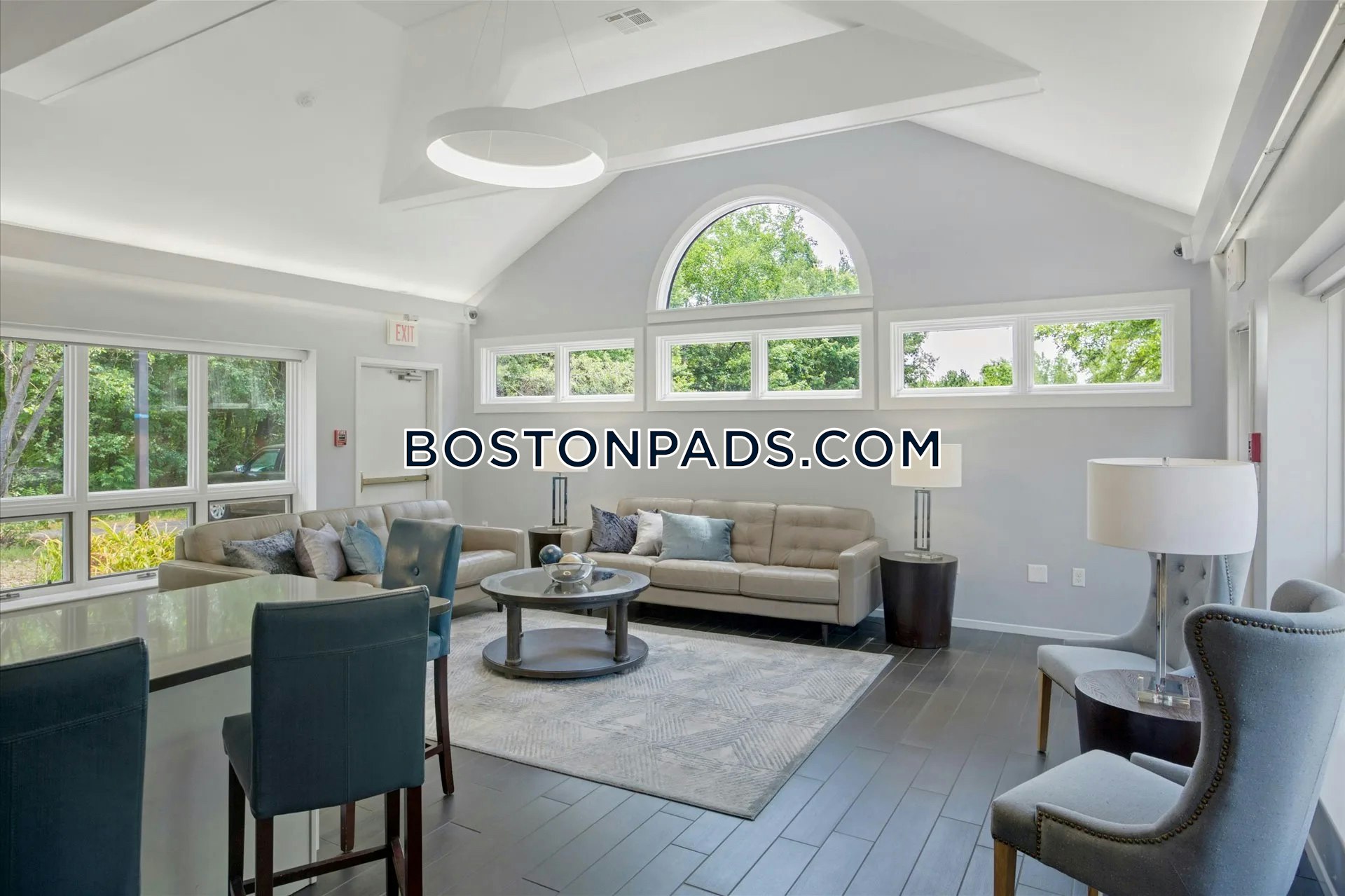 Andover Place Photo 1