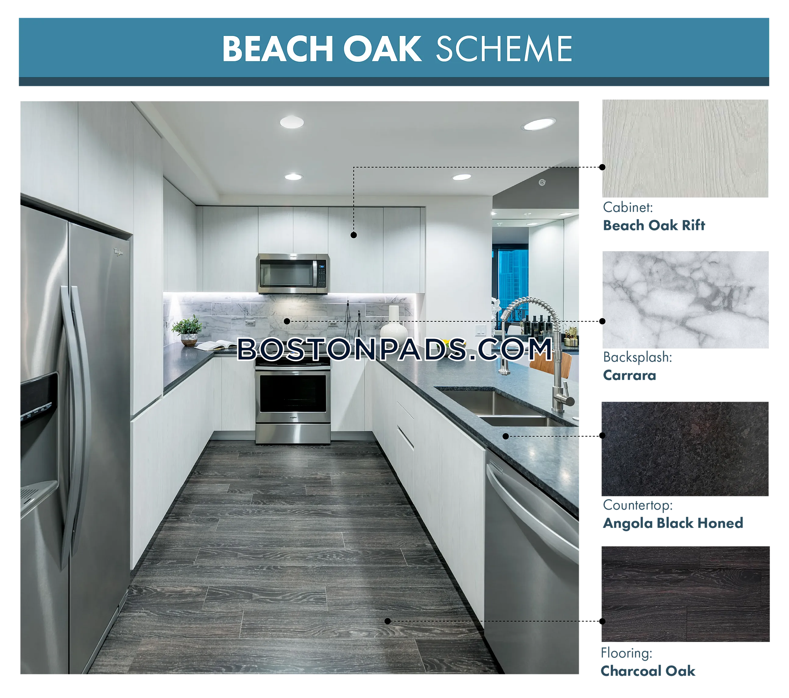 Hanover Everett Photo 19