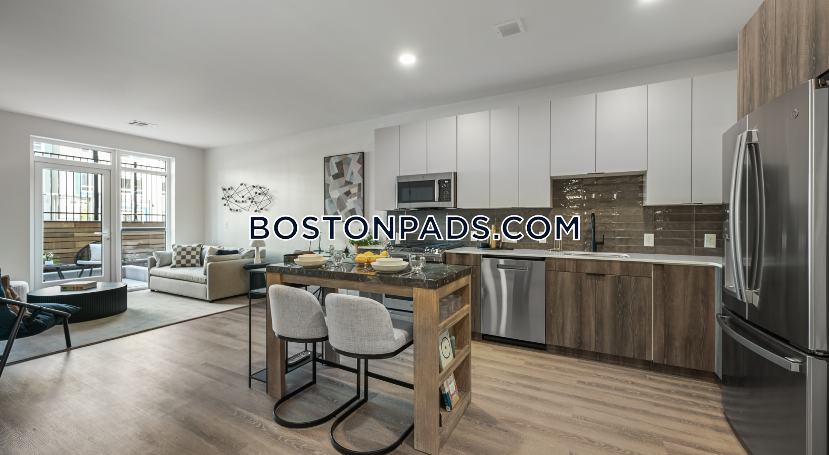 Anthem Everett Photo 12