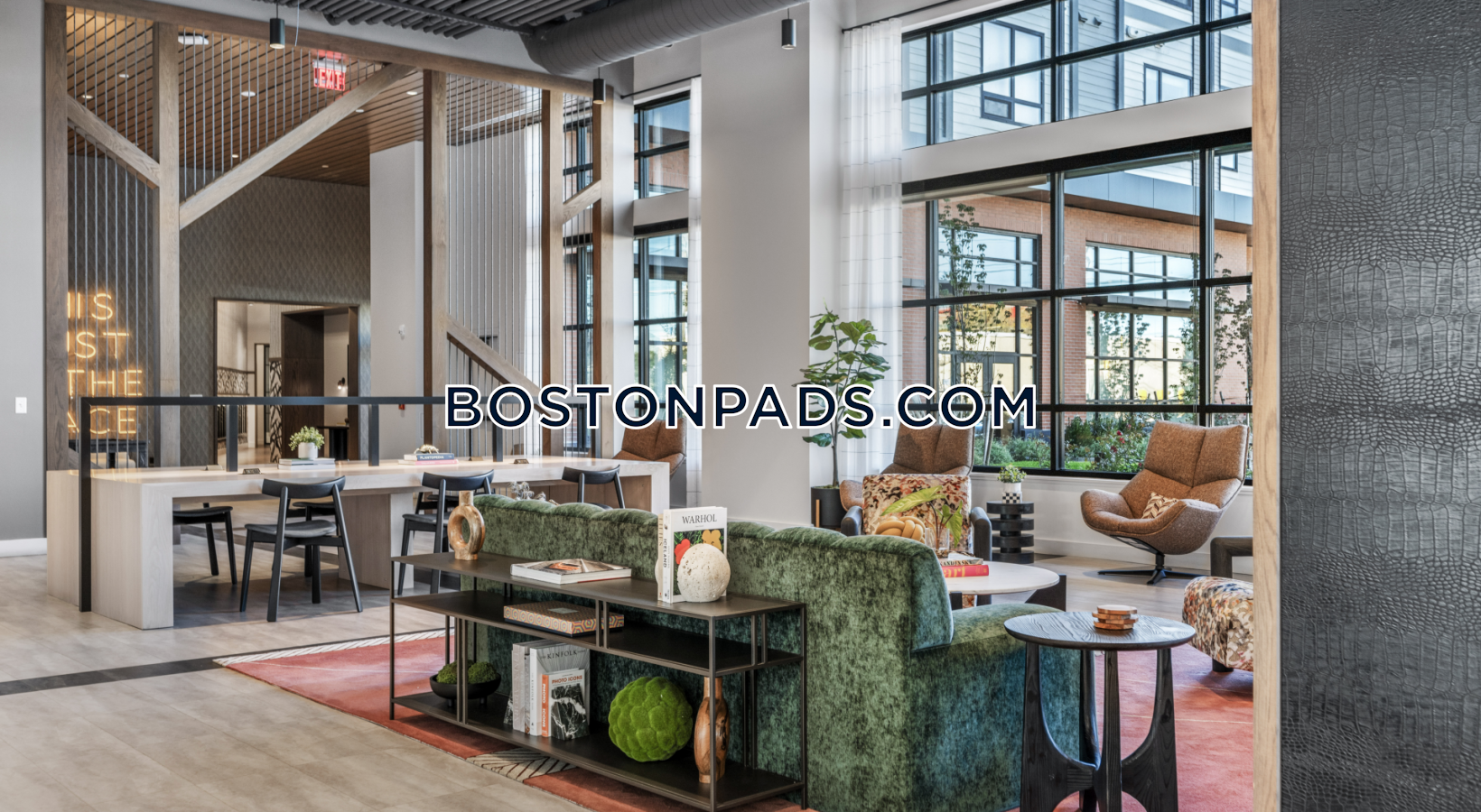 Anthem Everett Photo 2