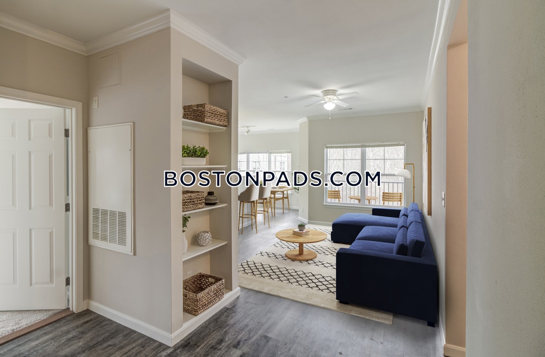 The Residences at Little River Photo 8