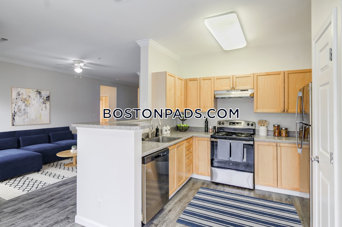 The Residences at Little River Photo 12