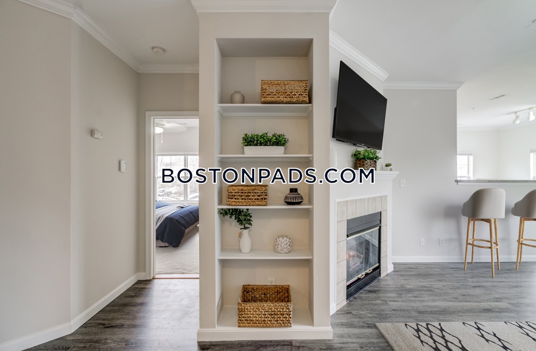 The Residences at Little River Photo 13