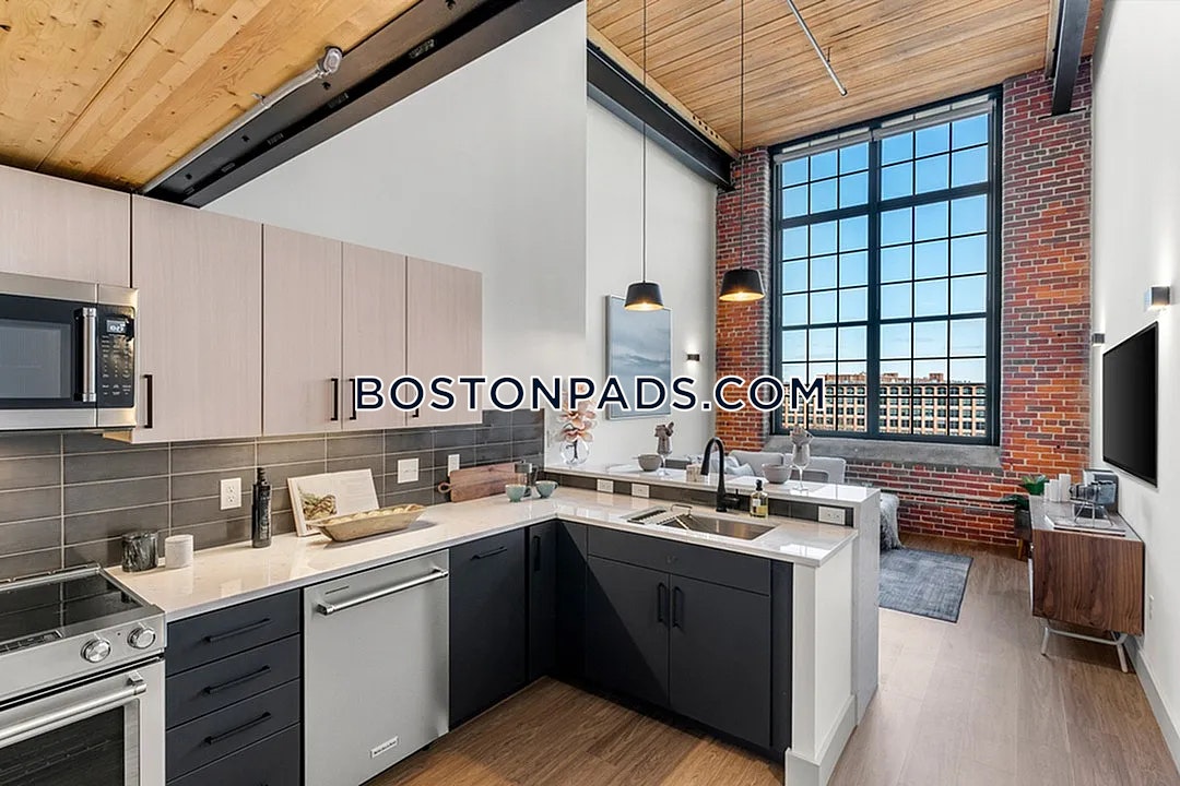 Riverwalk Lofts Photo 24