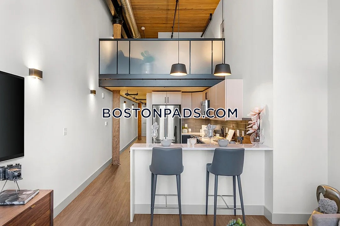 Riverwalk Lofts Photo 31