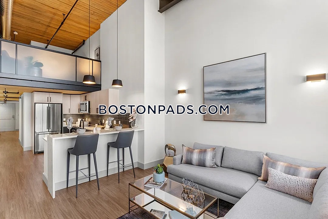 Riverwalk Lofts Photo 30