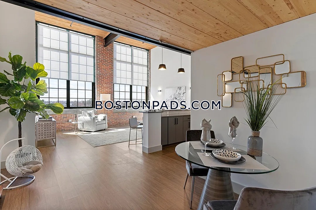 Riverwalk Lofts Photo 7