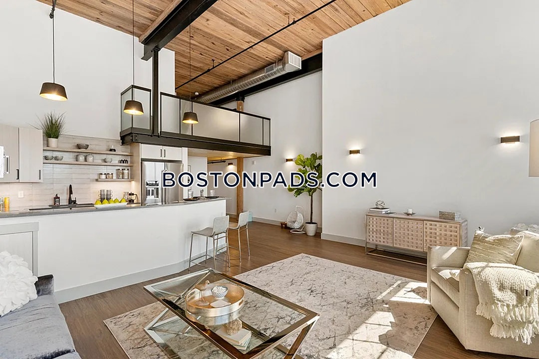 Riverwalk Lofts Photo 29