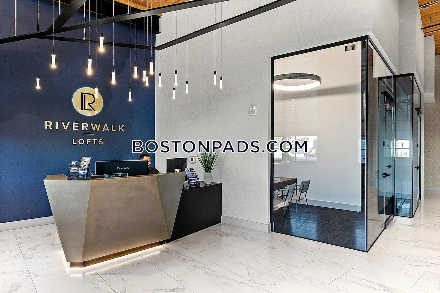 Riverwalk Lofts Photo 33