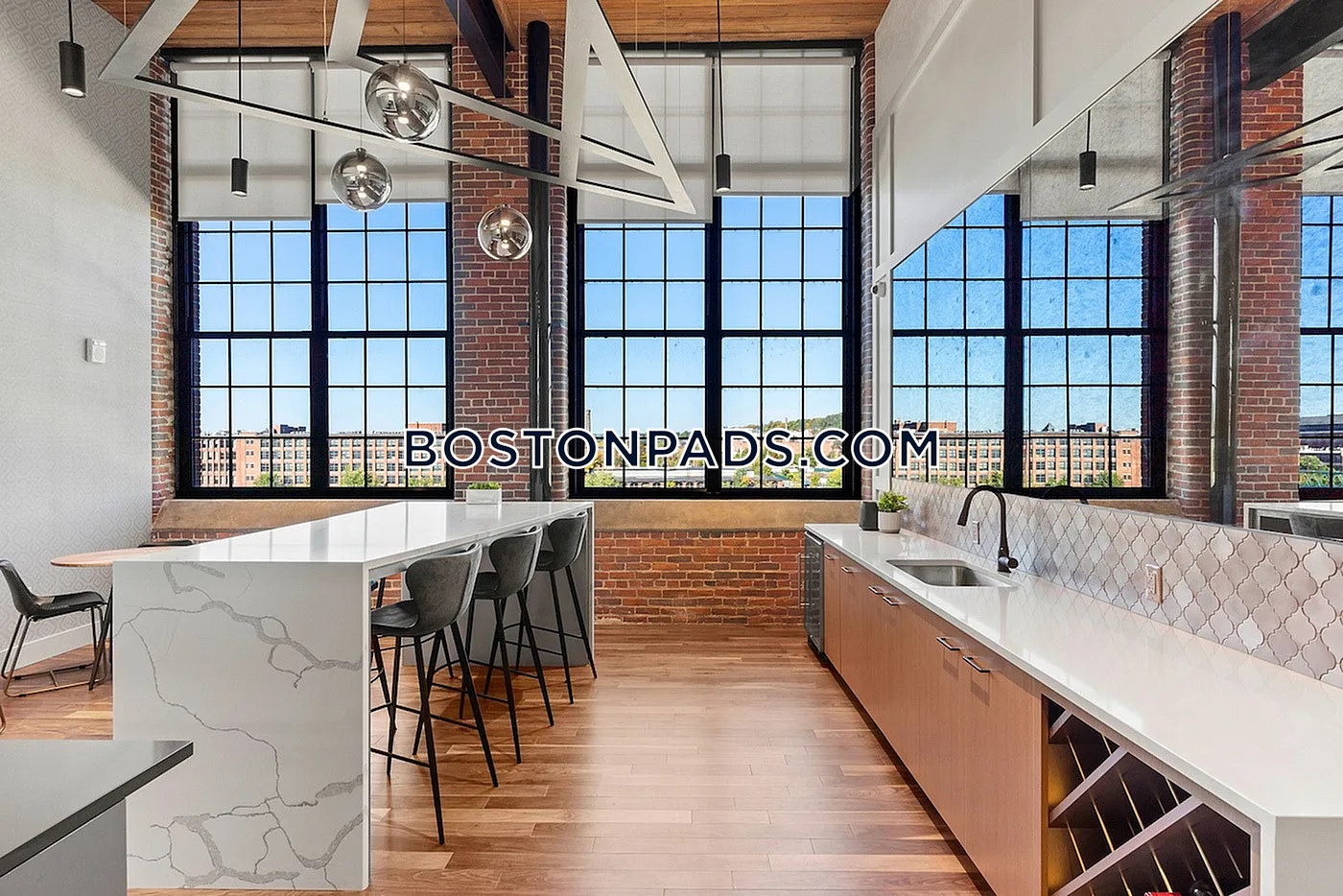 Riverwalk Lofts Photo 17