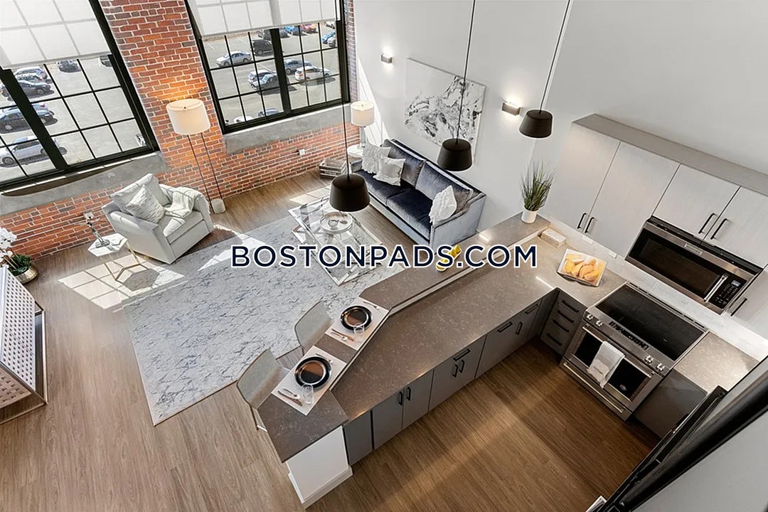 Riverwalk Lofts Photo 20