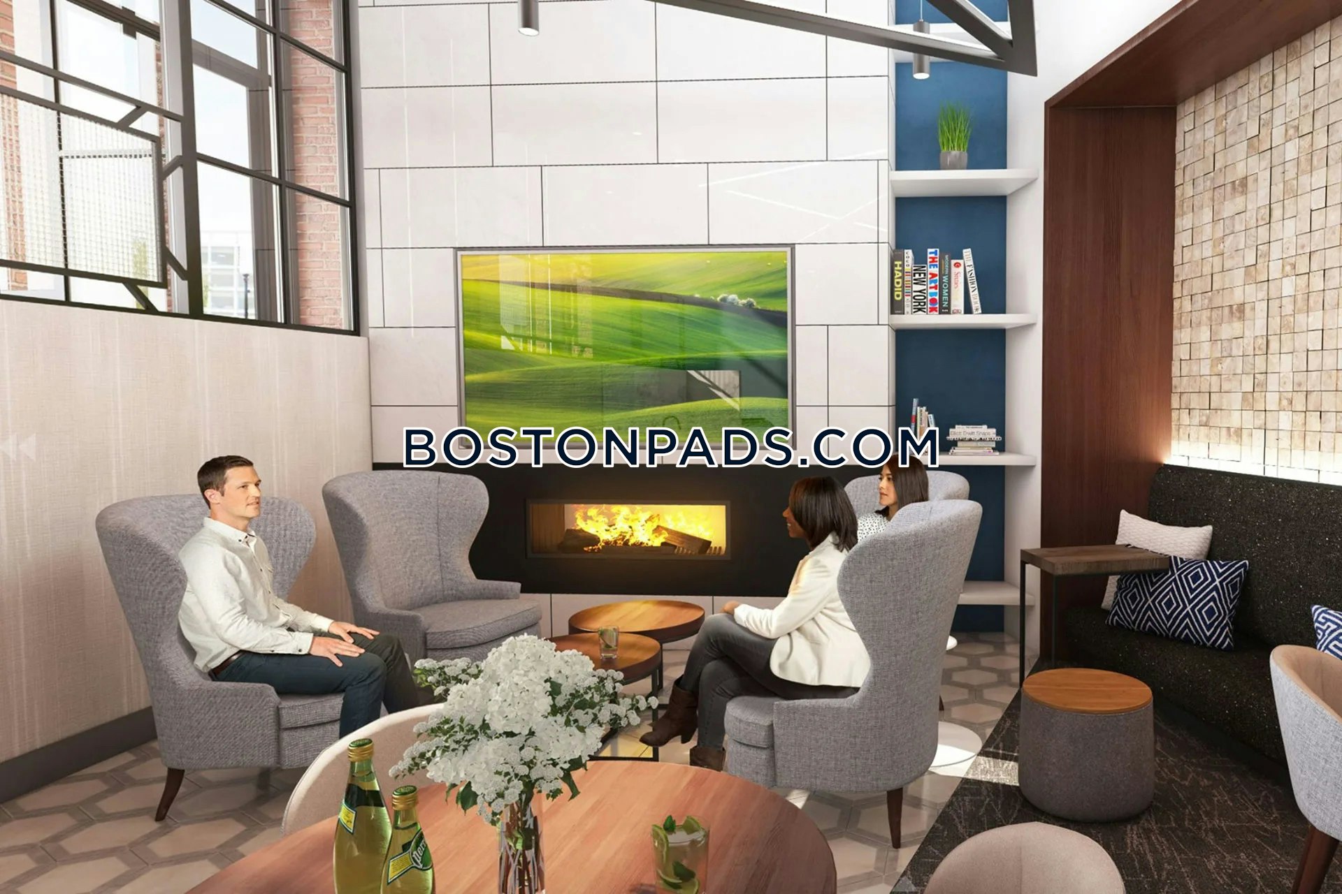 Riverwalk Apartments Photo 35