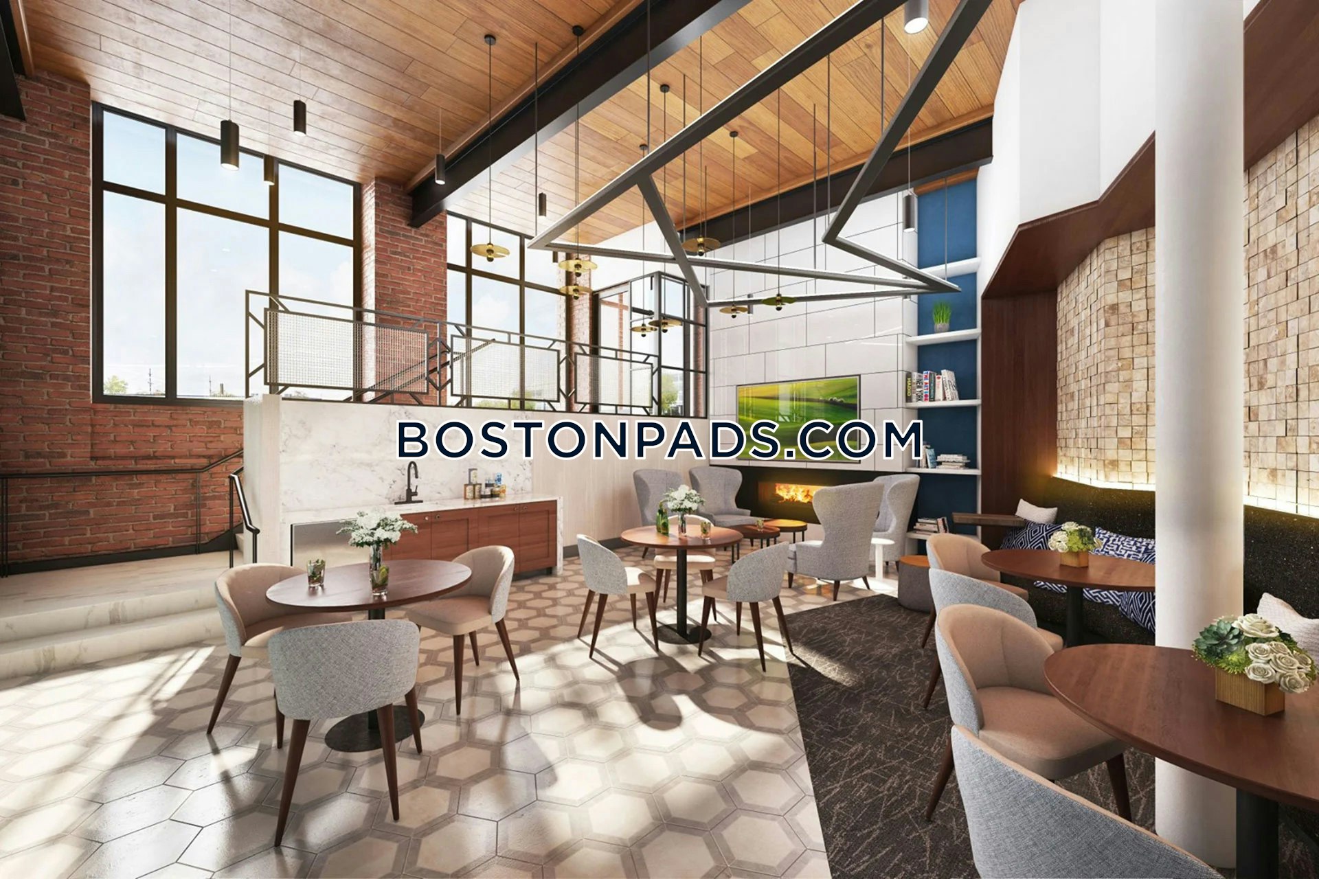 Riverwalk Apartments Photo 2