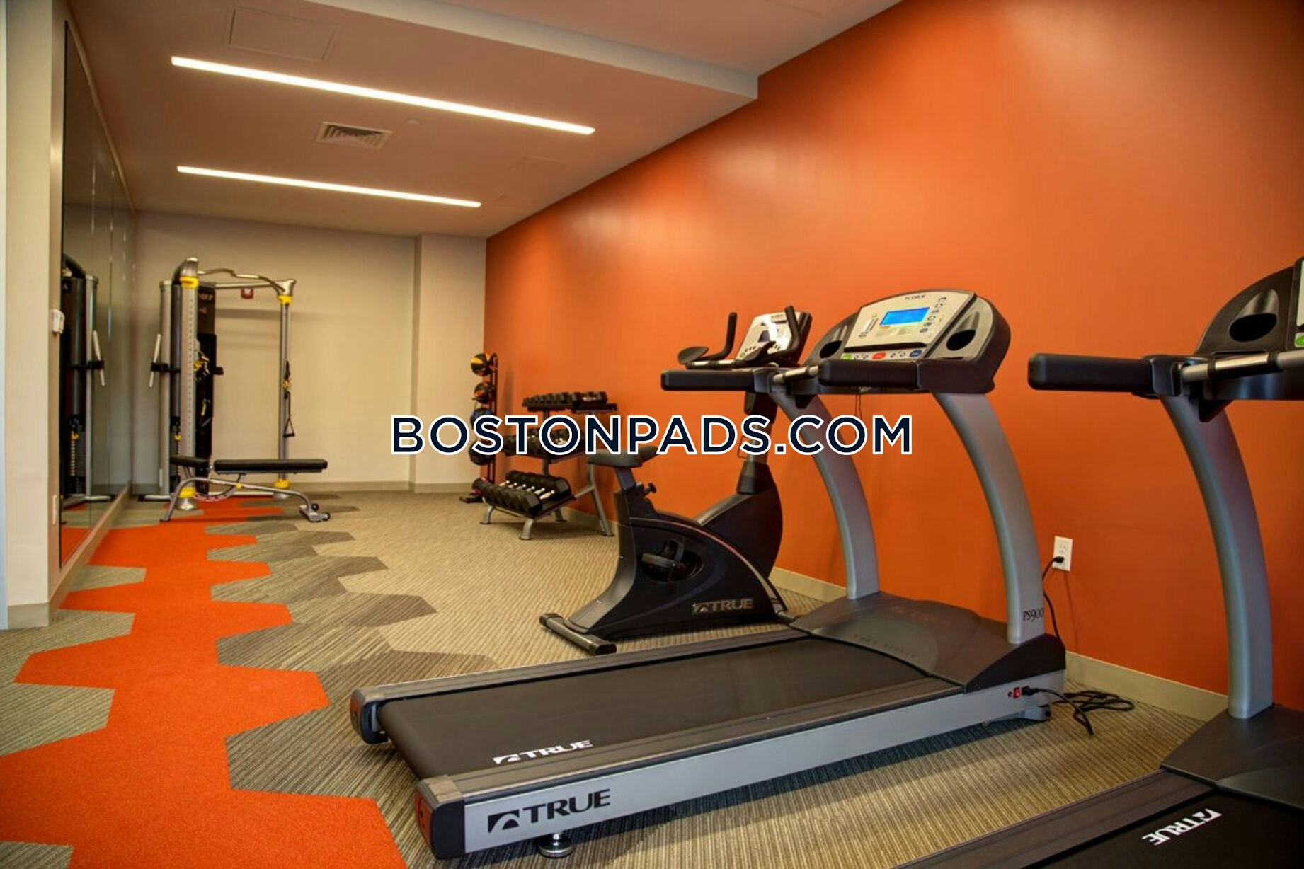 Harbor Place Residences Photo 3