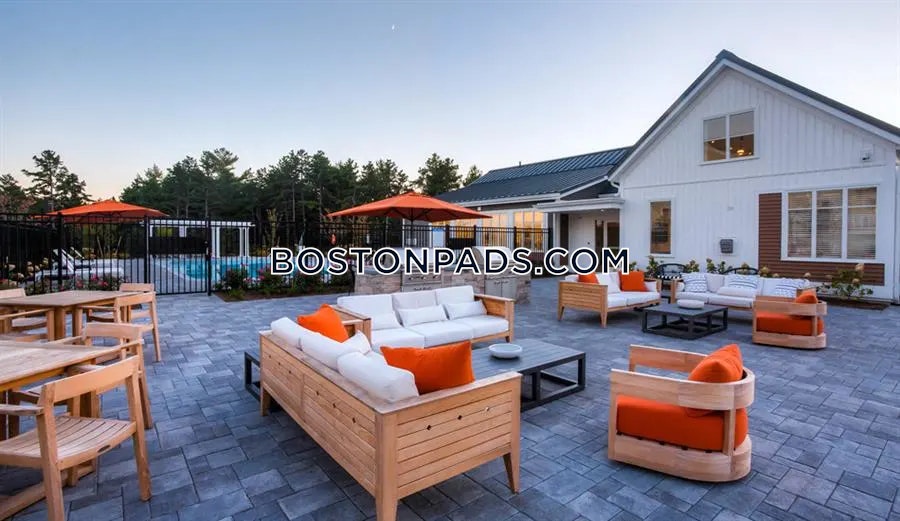 Redbrook Apartments Photo 2