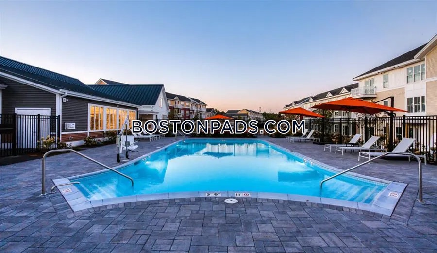 Redbrook Apartments Photo 4