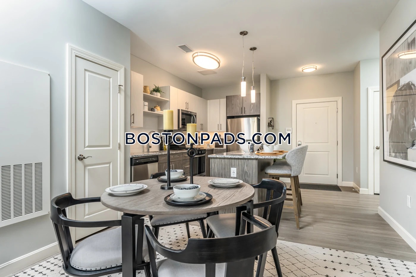 Redbrook Apartments Photo 15