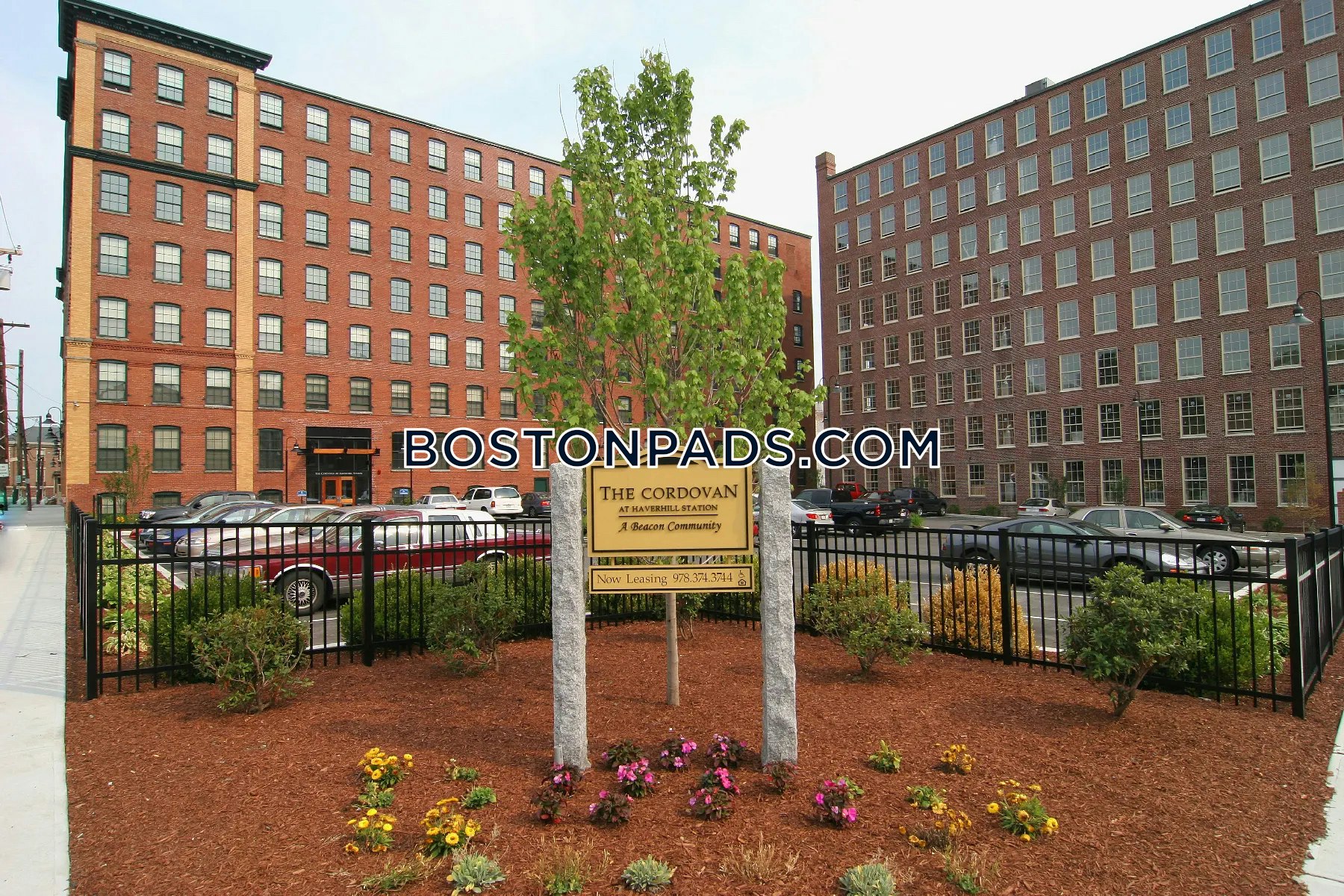 The Cordovan at Haverhill Station Photo 2