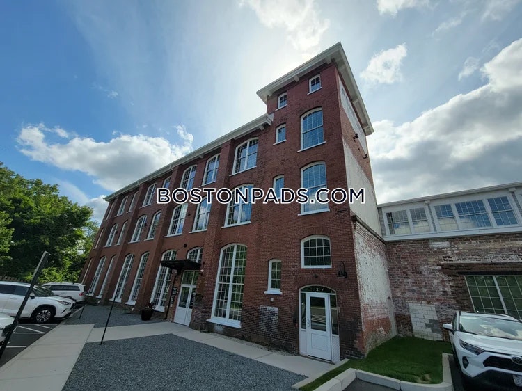 Ashworth Lofts Photo 14