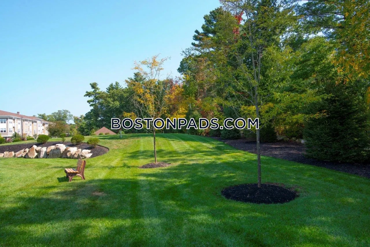 Webster Woods Photo 22