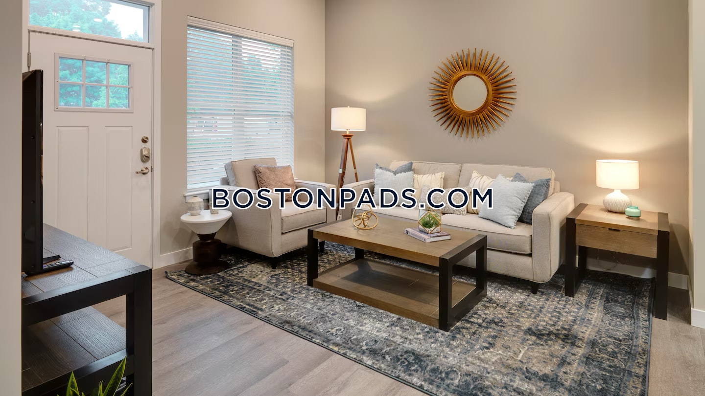 Avalon Residences at the Hingham Shipyard Photo 19