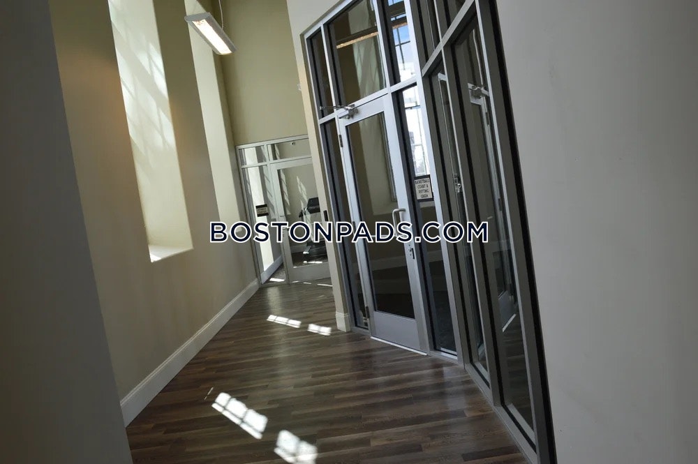 Cornell Mill Lofts Photo 27