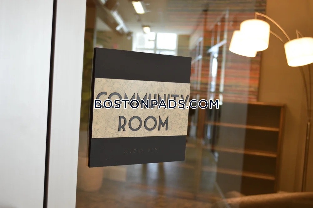 Cornell Mill Lofts Photo 15