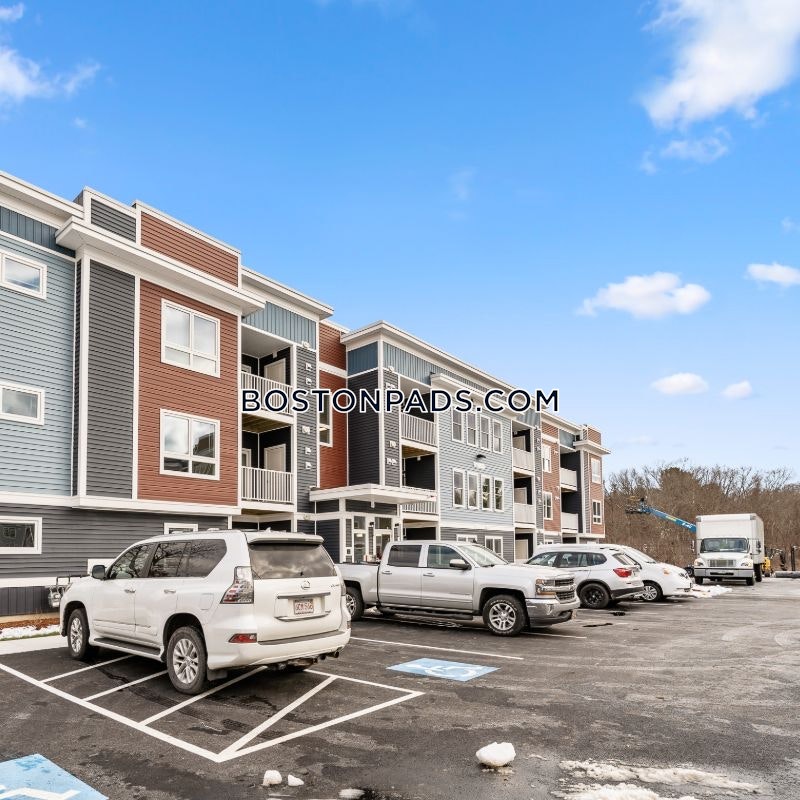 Beaver Brook Crossing Photo 22