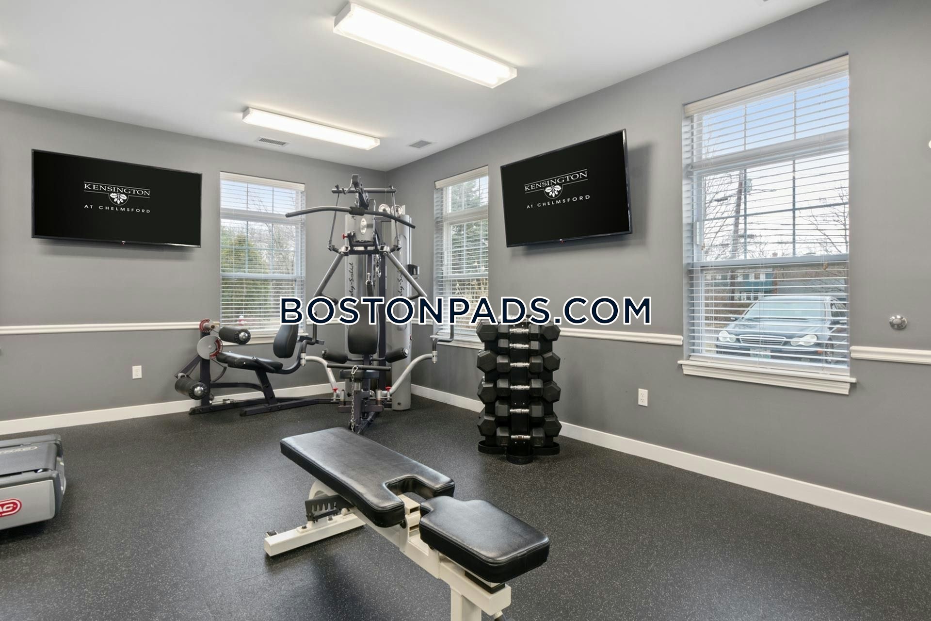 Kensington at Chelmsford Photo 1