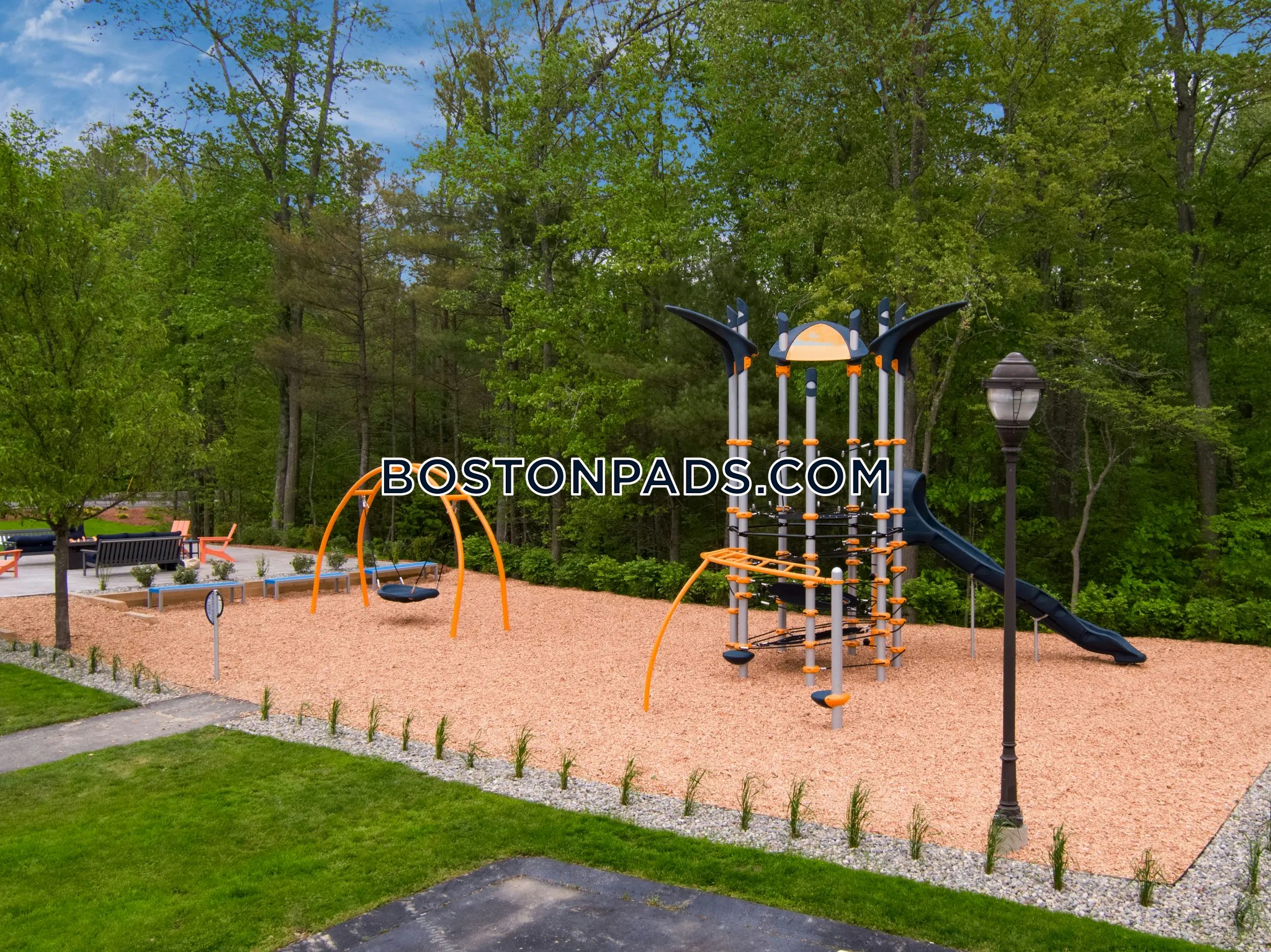 The Point at Abington Photo 2