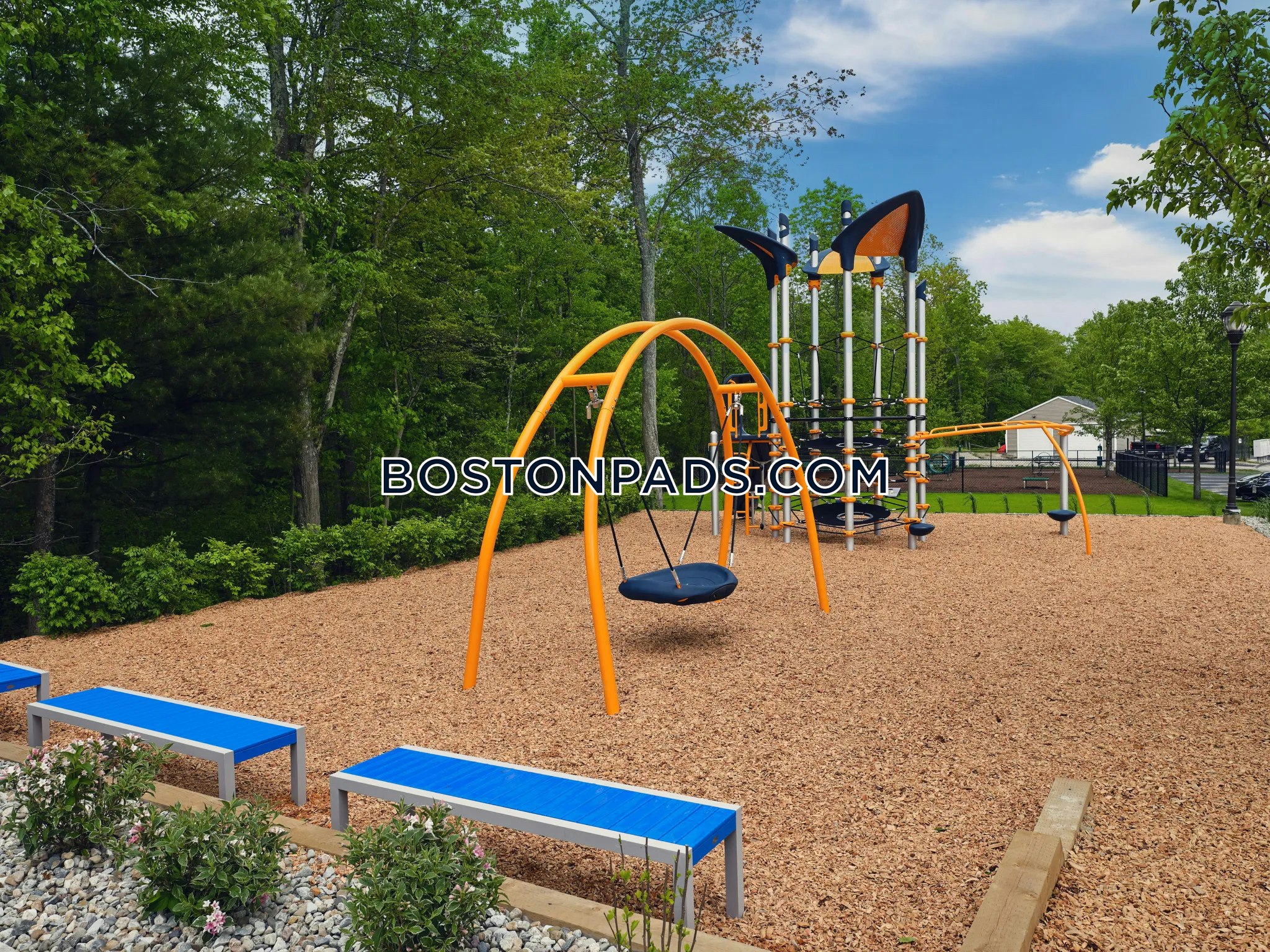 The Point at Abington Photo 1