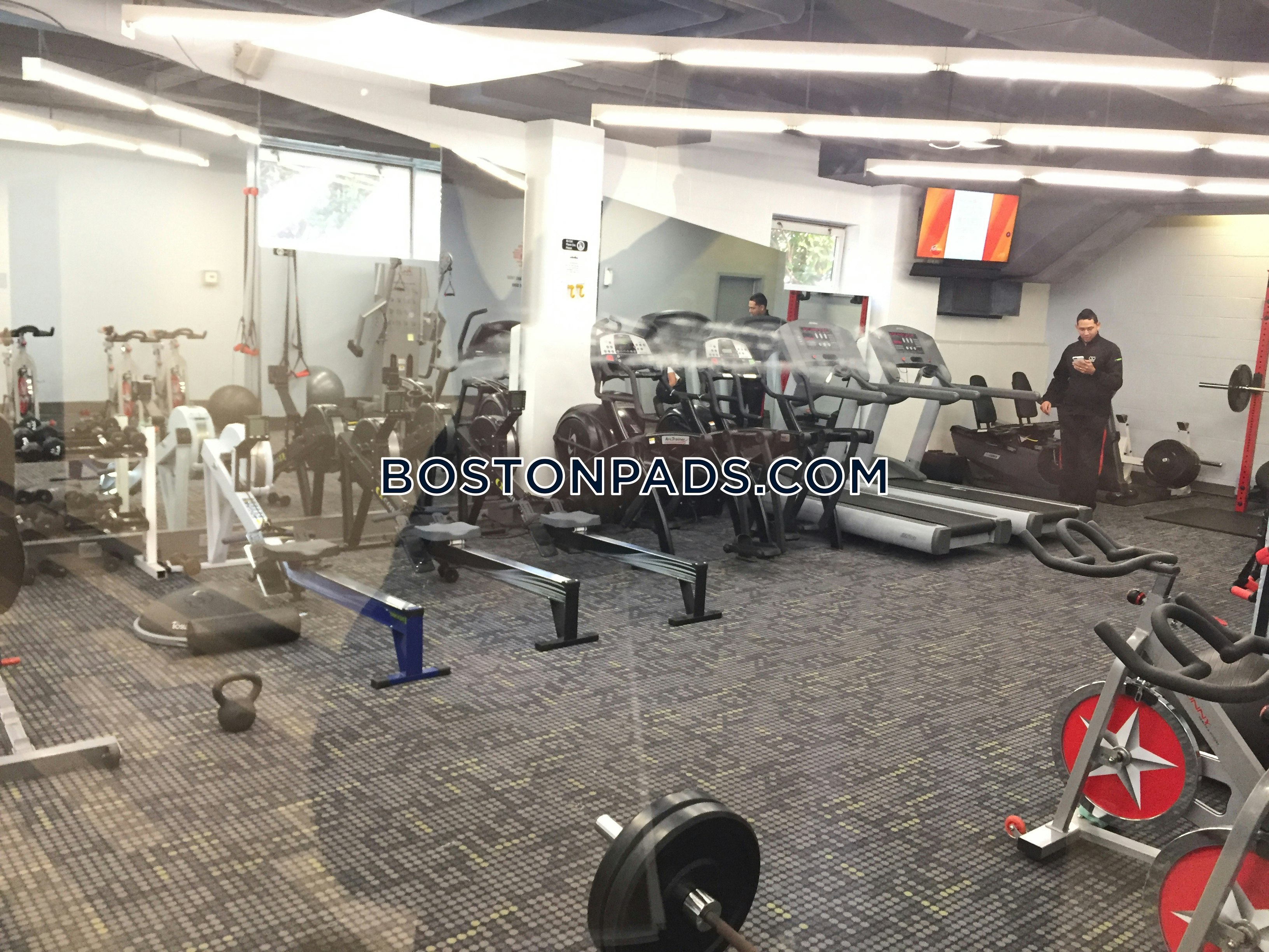 Forte at 1440 Beacon Photo 2