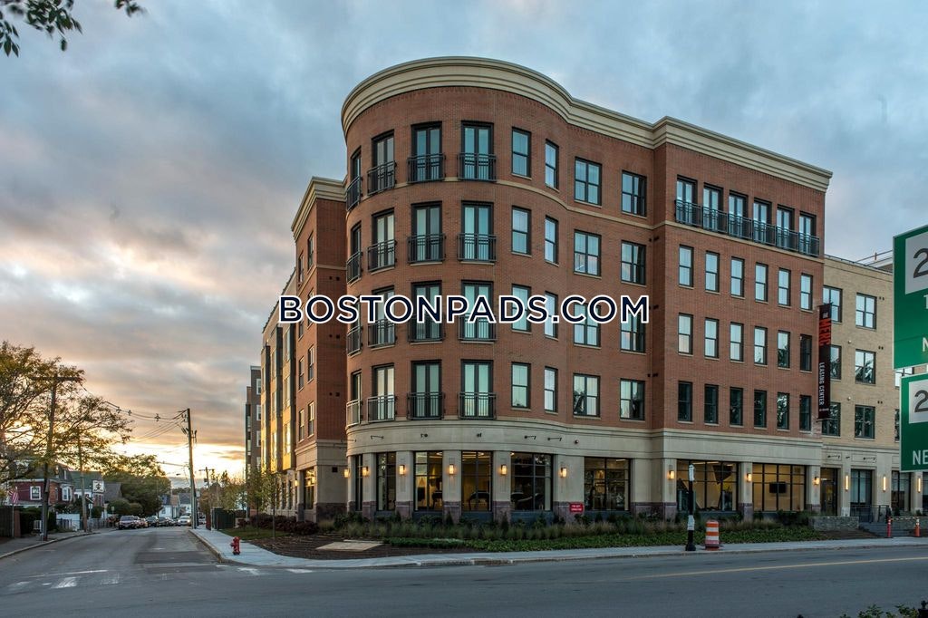 The Merc at Moody and Main Photo 5