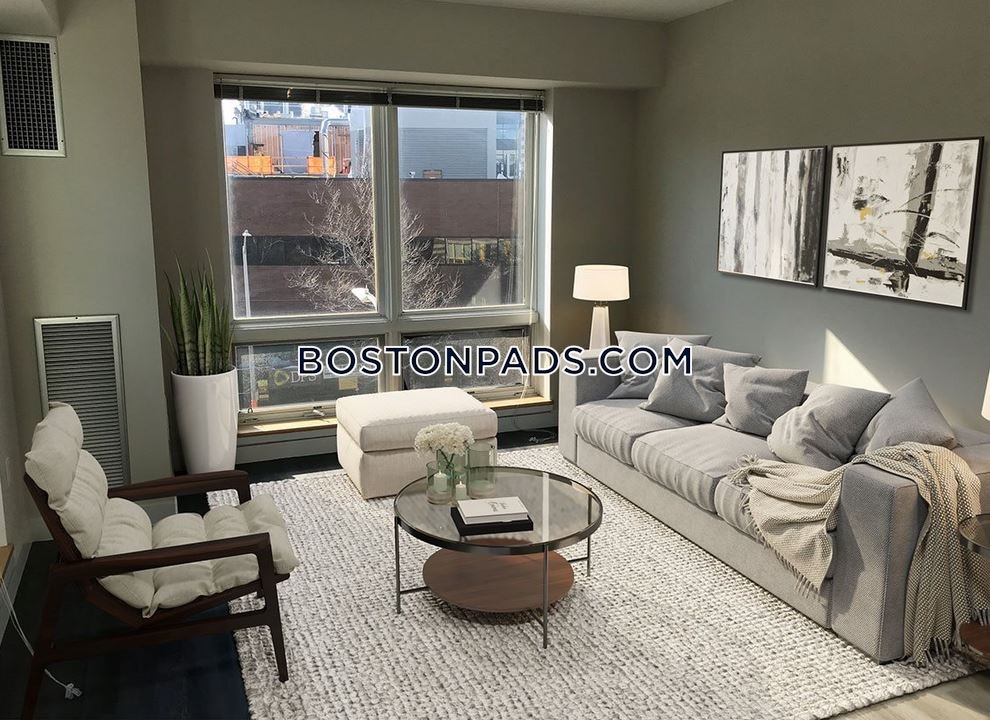 Kendall Crossing Photo 5