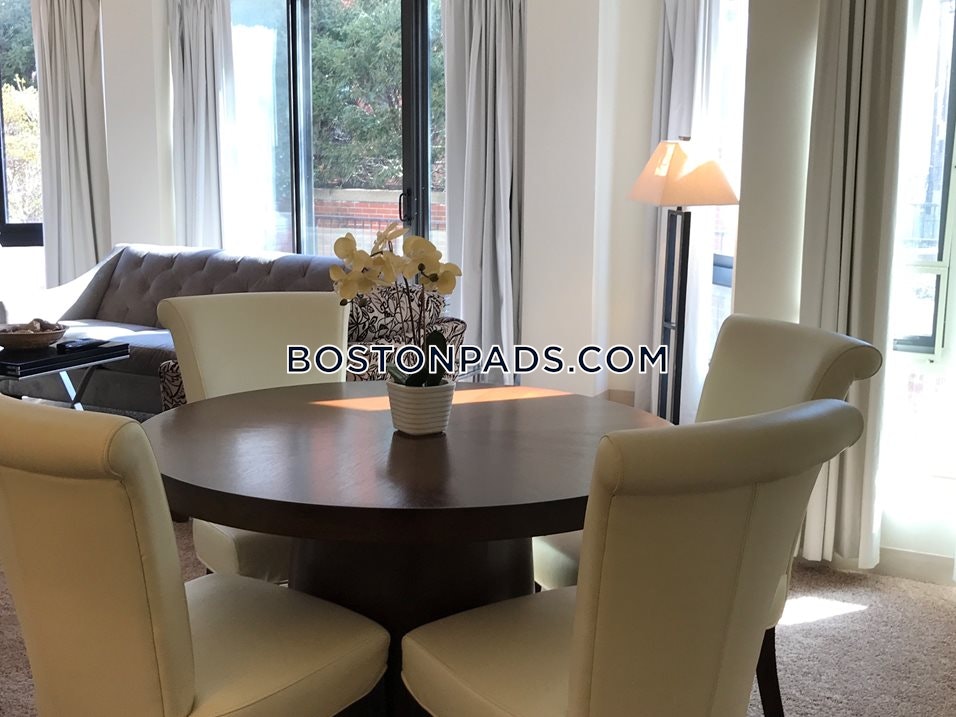 The Greenhouse Apartments Photo 5