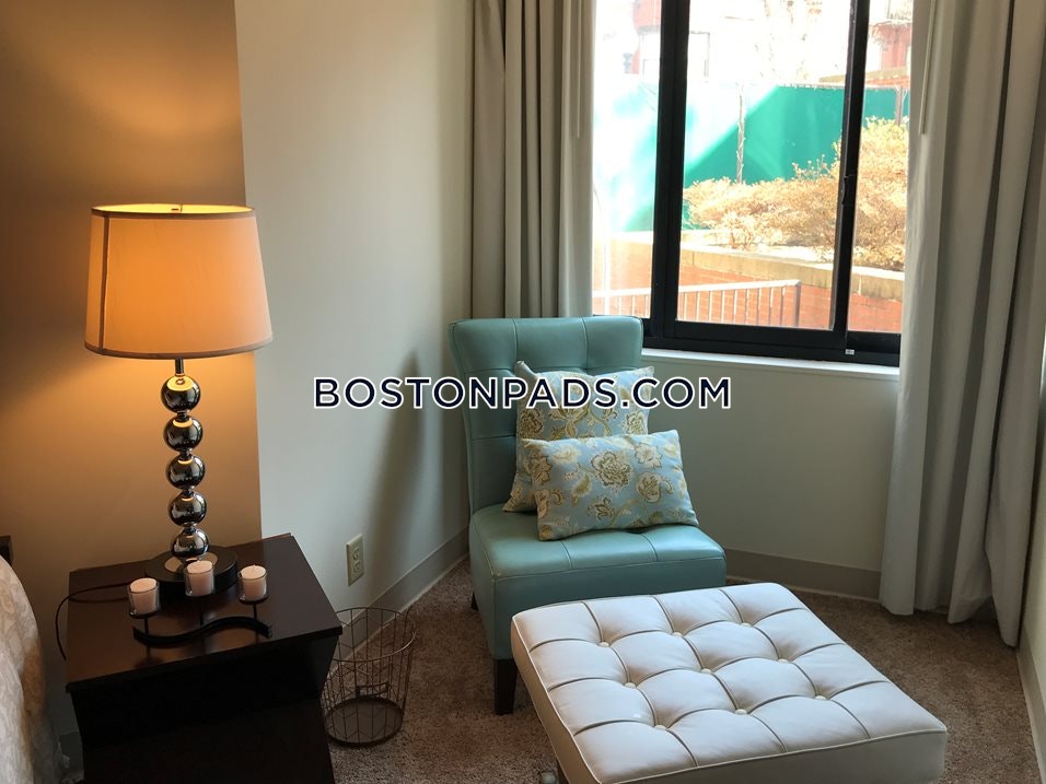 The Greenhouse Apartments Photo 4