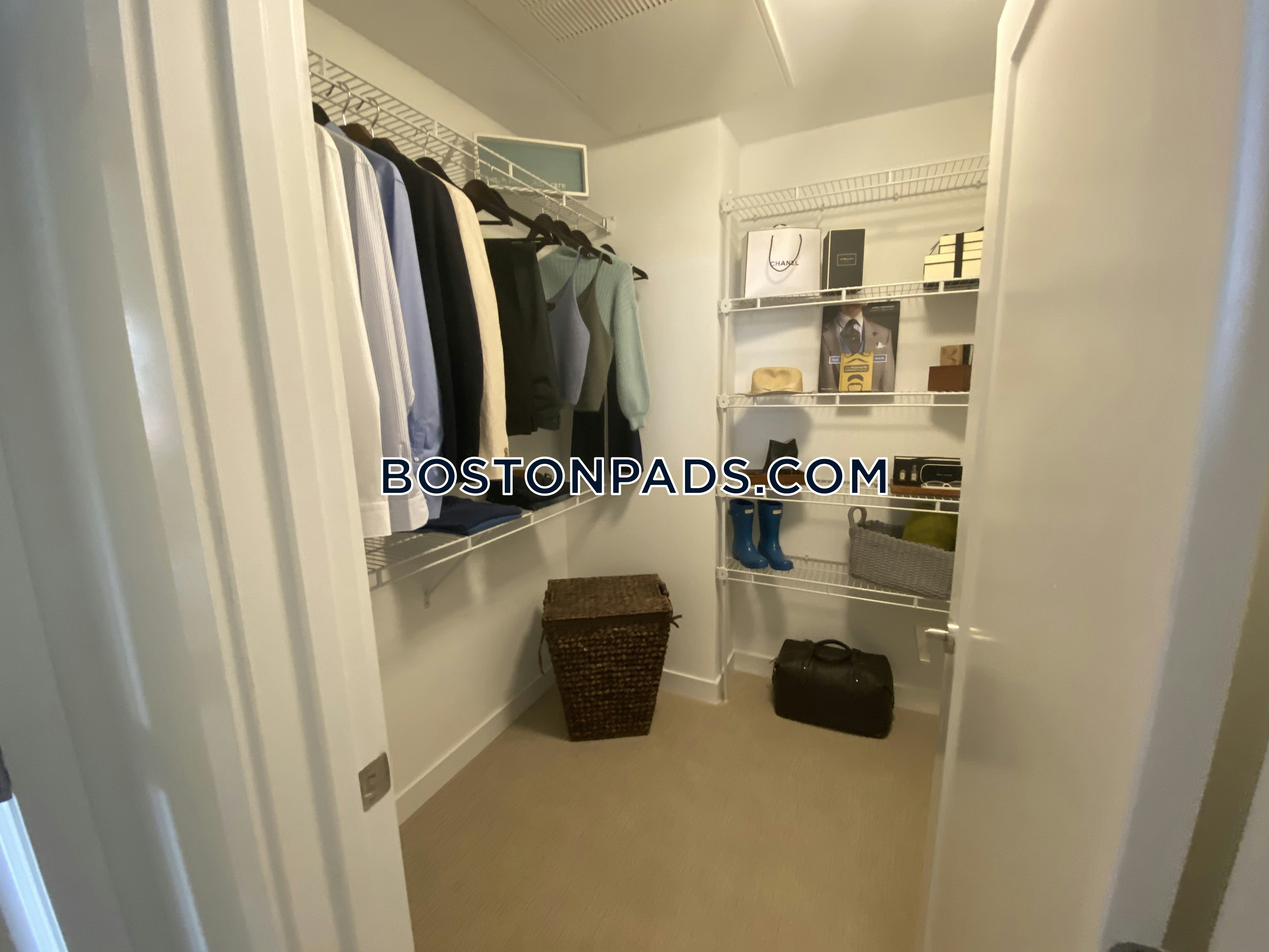 Clippership Wharf Photo 42