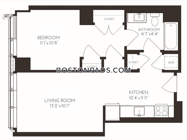 Via Seaport Photo 85