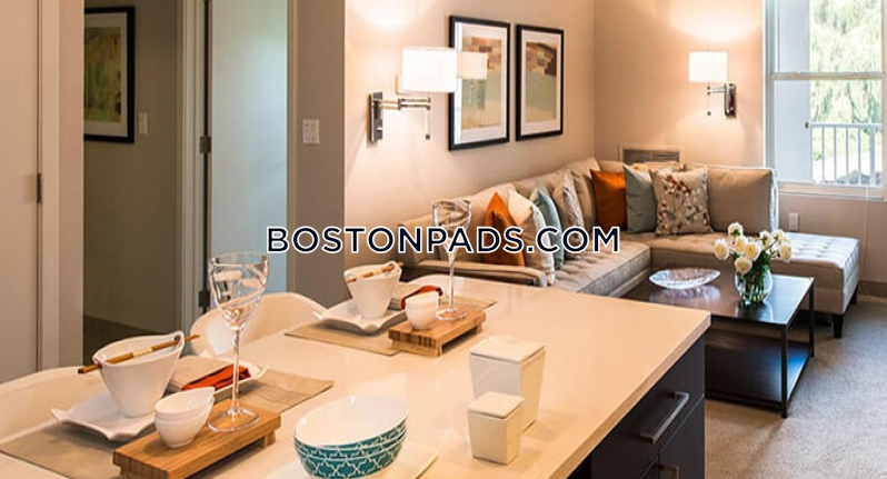 MarketStreet Apartments Photo 16