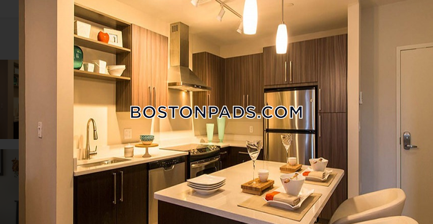 MarketStreet Apartments Photo 12