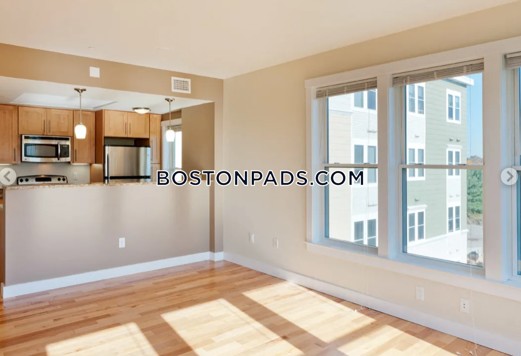 Park77 Apartments Photo 10