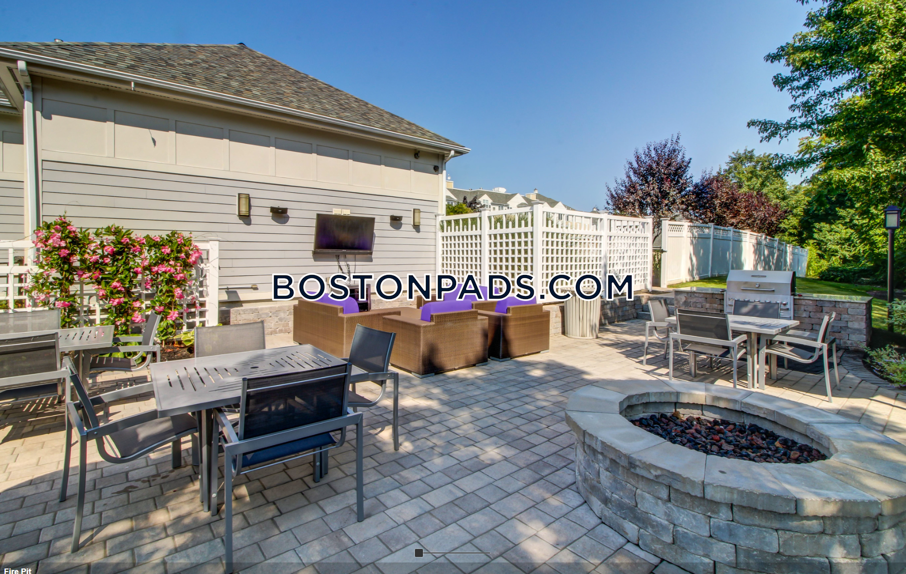 Wellington Place Photo 1